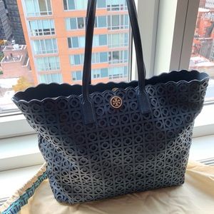 Tory Burch tote bag